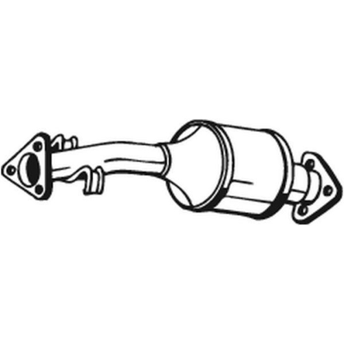 BOSAL Katalysator 099-402