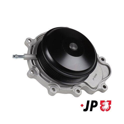 JP GROUP Wasserpumpe, Motork&uuml;hlung JP 1314105400