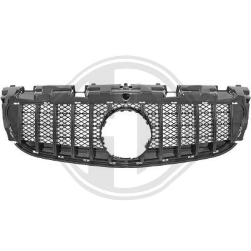 DIEDERICHS K&uuml;hlergitter HD Tuning 1637141