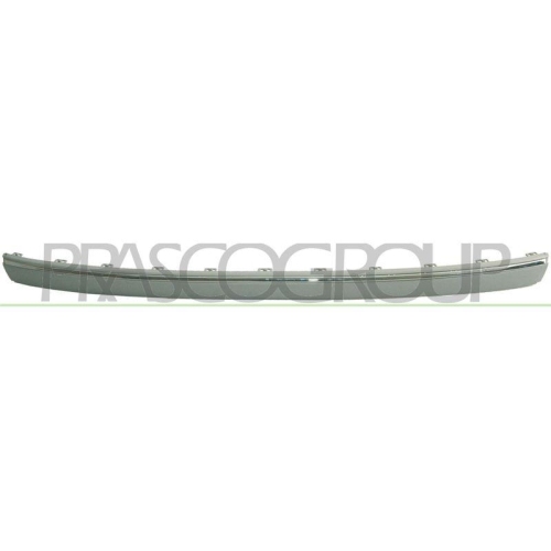 PRASCO Zier-/Schutzleiste, Sto&szlig;f&auml;nger ME0391267
