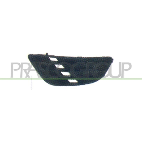 PRASCO L&uuml;ftungsgitter, Sto&szlig;f&auml;nger Premium FD3402124