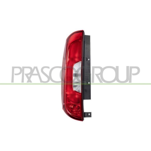 PRASCO Heckleuchte TYC FT9124154