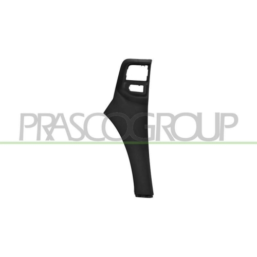 PRASCO Zier-/Schutzleiste, Kotfl&uuml;gel DA8241404