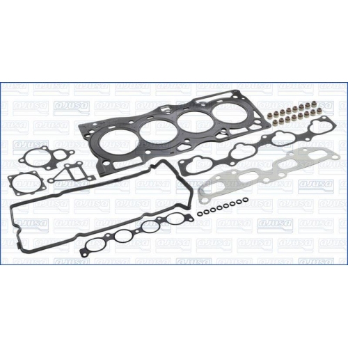 AJUSA Dichtungssatz, Zylinderkopf MULTILAYER STEEL 52203300