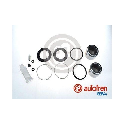 AUTOFREN SEINSA Reparatursatz, Bremssattel D42561C