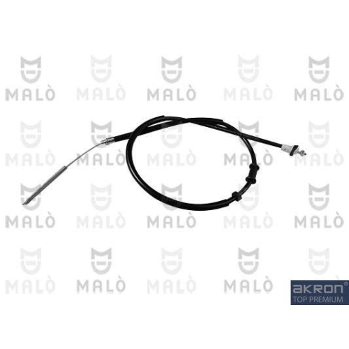 AKRON-MAL&Ograve; Seilzug, Feststellbremse 26824