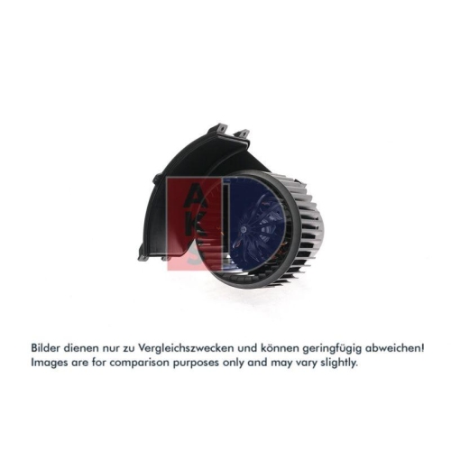 AKS DASIS Innenraumgebl&auml;se 740903N