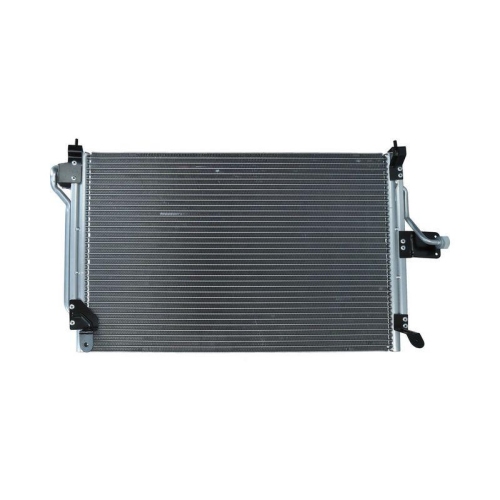KAMOKA Kondensator, Klimaanlage 7800019