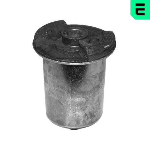OPTIMAL Lagerung, Achsk&ouml;rper F8-5810