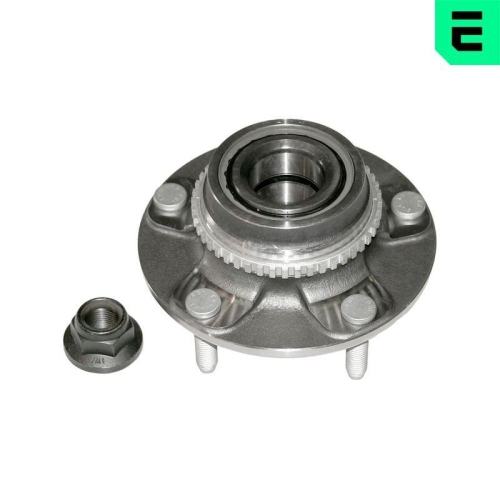 OPTIMAL Radlagersatz 302901