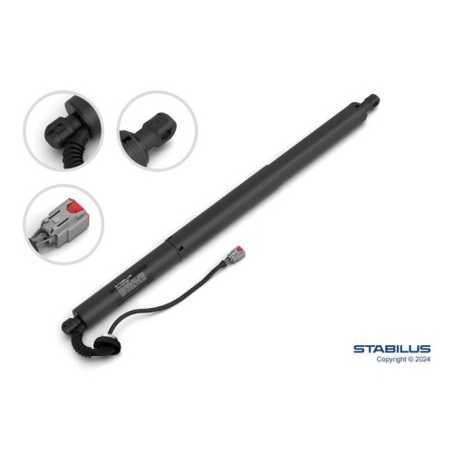 STABILUS Elektromotor, Heckklappe // POWERISE&reg; 944330