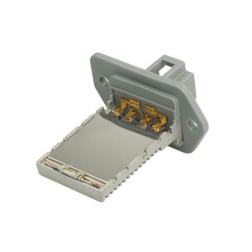 THERMOTEC Widerstand, Innenraumgebl&auml;se DE0001TT