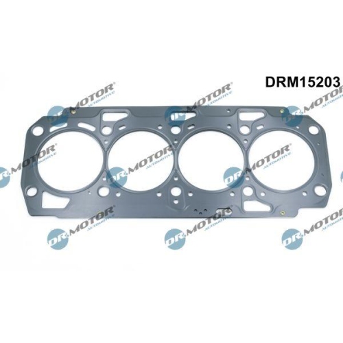 Dr.Motor Automotive Dichtung, Zylinderkopf DRM15203