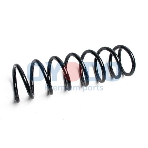 Oyodo Fahrwerksfeder 30A9126-OYO