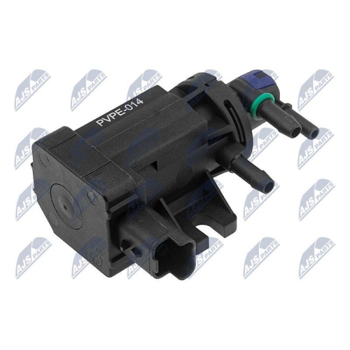 NTY Druckwandler, Abgassteuerung EGR-PE-014