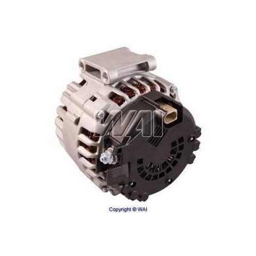 WAI Generator 20091N