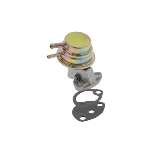 TOPRAN Kraftstoffpumpe 100 167