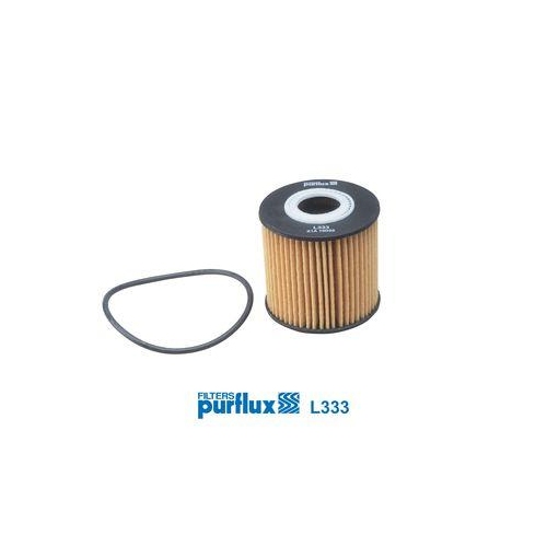 PURFLUX &Ouml;lfilter L333