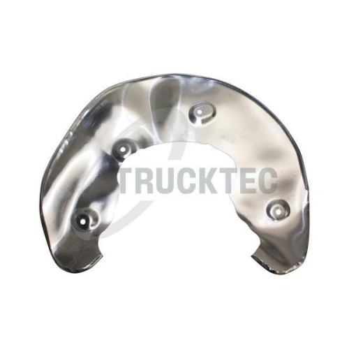 TRUCKTEC AUTOMOTIVE Spritzblech, Bremsscheibe 07.35.345
