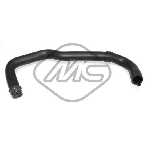 Metalcaucho K&uuml;hlerschlauch 08611