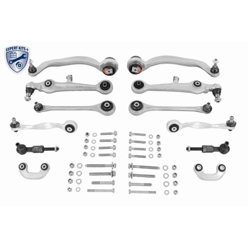 VAICO Lenkersatz, Radaufh&auml;ngung EXPERT KITS + V10-3304