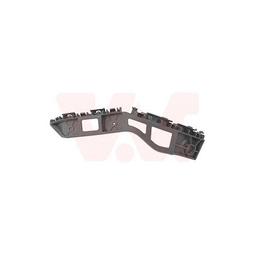 VAN WEZEL Halter, Sto&szlig;f&auml;nger ** Equipart ** 5829537