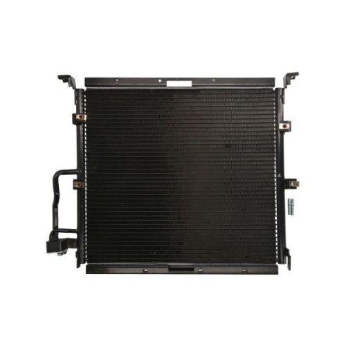 THERMOTEC Kondensator, Klimaanlage KTT110260