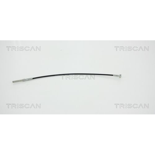 TRISCAN Seilzug, Feststellbremse 8140 131175