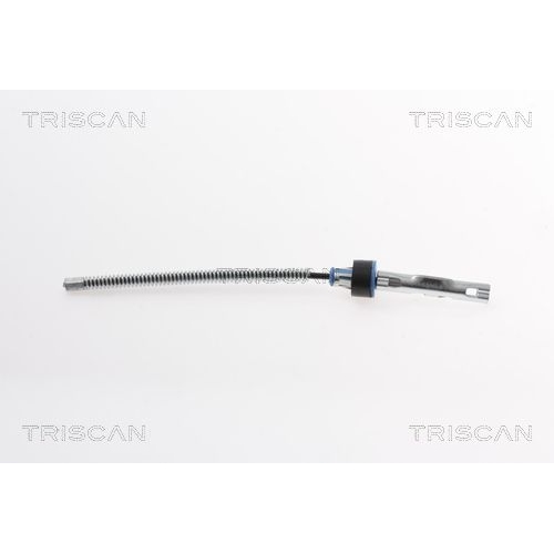 TRISCAN Seilzug, Feststellbremse 8140 501131