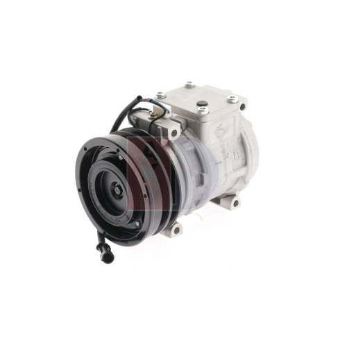 AKS DASIS Kompressor, Klimaanlage 850863N