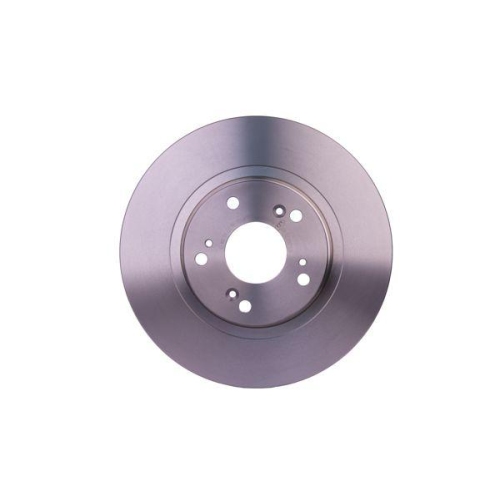 HELLA Bremsscheibe 8DD 355 116-101