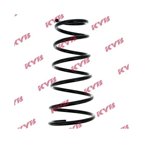 KYB Fahrwerksfeder K-Flex RI6167