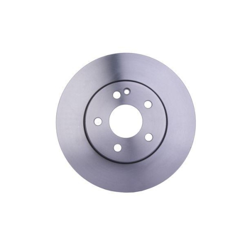 HELLA Bremsscheibe 8DD 355 110-071