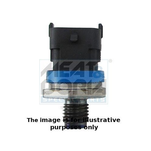 MEAT & DORIA Sensor, Kraftstoffdruck 9868E