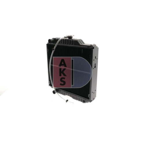 AKS DASIS K&uuml;hler, Motork&uuml;hlung 440046N