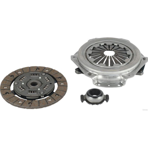 HERTH+BUSS JAKOPARTS Kupplungssatz J2000832