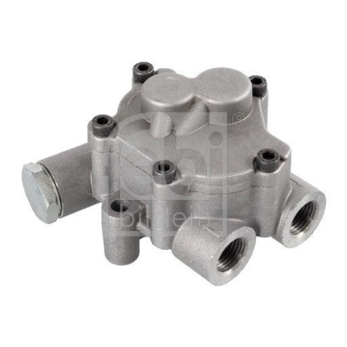 FEBI BILSTEIN Kraftstoffpumpe 46449