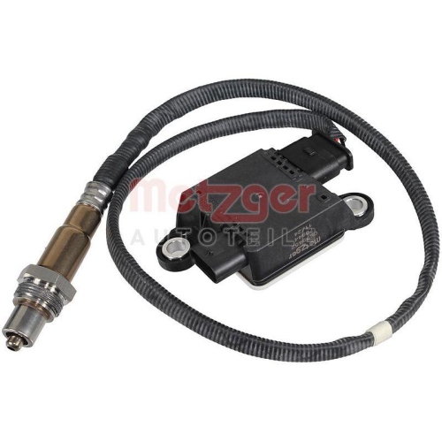METZGER Partikelsensor 0899452