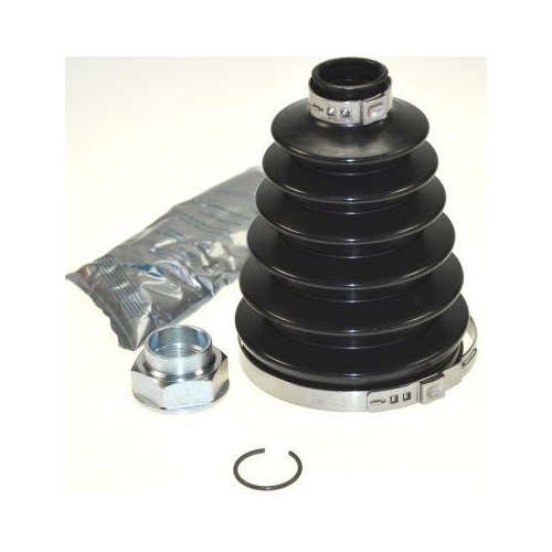 SPIDAN Faltenbalgsatz, Antriebswelle 23672