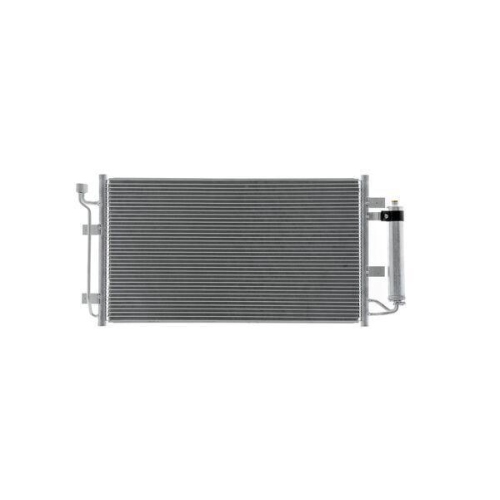 MAHLE Kondensator, Klimaanlage BEHR AC 1050 000S