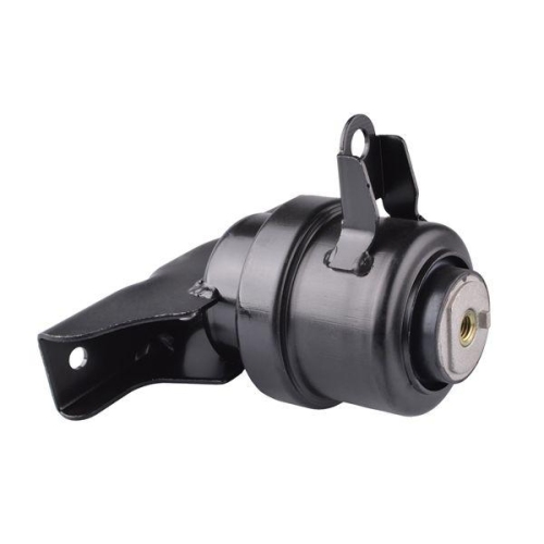 TEDGUM Lagerung, Motor