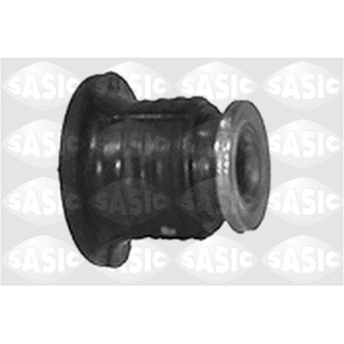 SASIC Lagerung, Achstr&auml;ger