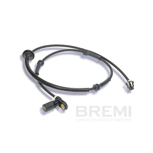 BREMI Sensor, Raddrehzahl