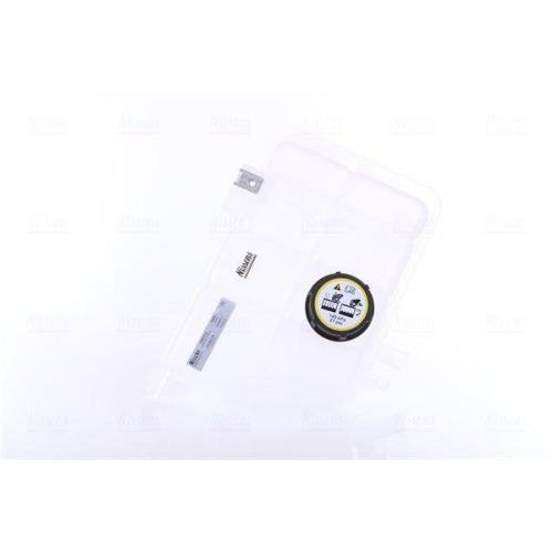 NISSENS Ausgleichsbeh&auml;lter, K&uuml;hlmittel ** FIRST FIT ** 996254