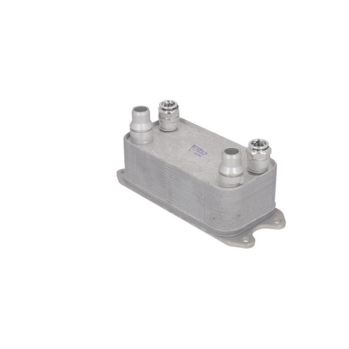 KAMOKA Ölkühler, Motoröl