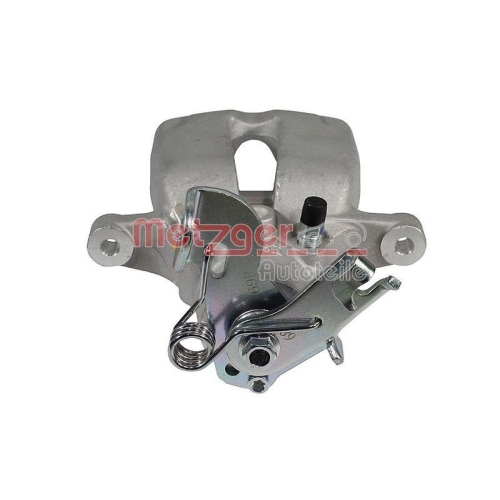 METZGER AUTOTEILE Bremssattel 6261463