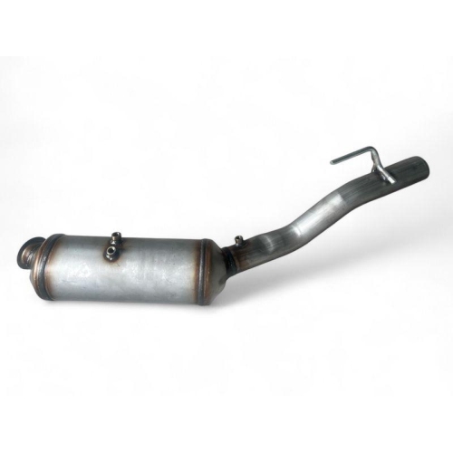 AHG Ru&szlig;-/Partikelfilter, Abgasanlage AHG2011