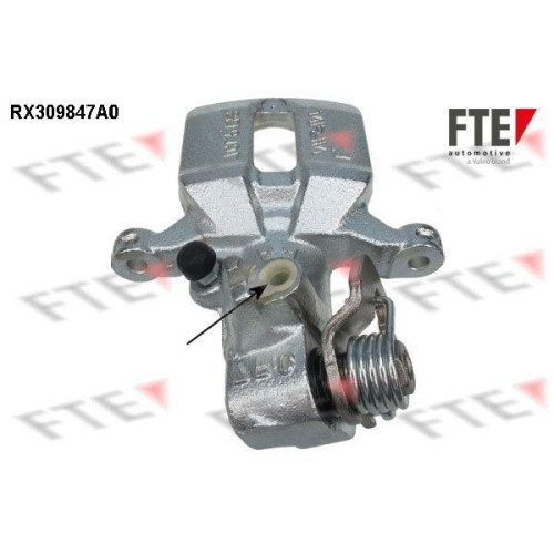 FTE Bremssattel 9290183
