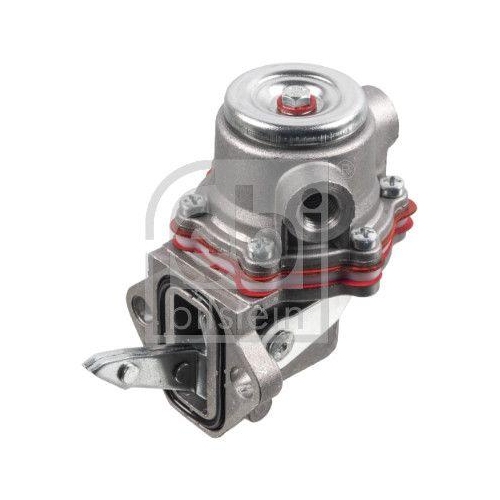 FEBI BILSTEIN Pumpe, Kraftstoffvorf&ouml;rderung 198324