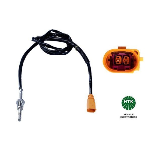 NTK Sensor, Abgastemperatur 97495